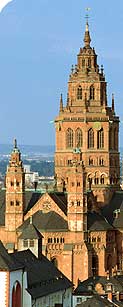 Mainzer Dom