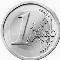 (1 Euro)